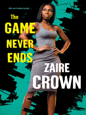 The Game Never Ends - ebook